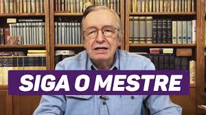 Cof do olavo de carvalho. Olavo De Carvalho Diz Que O Problema Do Brasil Nao E A Corrupcao Mas A Esquerda Youtube