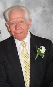 Louis G. Cialdella Obituary May 19, 2023