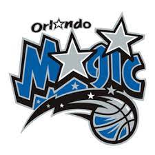 Orlando Magic Logo Orlando Magic Logos Sports Team Logos