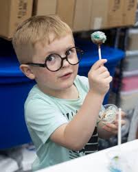 Main Street Kent kicks off Wizardly Weekend