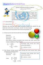 Materi kelas 6 semester 2 kurikulum 2013. Materi Pelajaran Penjasorkes Kelas 6 Semester 2 Bab 1 Media Pembelajaran Mi Sd Kelas 6