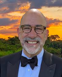 Charles DeSantis — Achieving Optimal Health Conference 2021