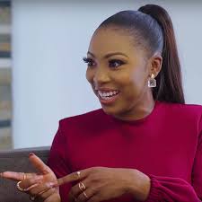 File:Bolanle Olukanni Interviewing Zainab Balogun-Nwachukwu NdaniTV  2019.png