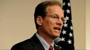 The Fight is On: Kingston touts his record