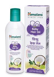 I personally used olive oil several times for my hair, however. Buy Himalaya Baby Hair Oil 200 Ml Online At Low Prices In India Amazon In