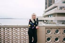 A Couple Highs Julia Shapiro Northern Transmissions Julia Shapiro Couples