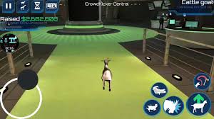 Goat is an acronym that stands for greatest of all time. here's how it's used, plus tips on how to tell it apart from the actual animal. How To Get Tether Goat In Goat Simulator Waste Of Space Youtube