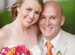 Inspirational Real Wedding stories