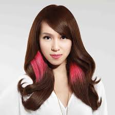 Attractive hairstyles for medium hair 2013 2014 ( latest hairstyles 2014 for youthful girls are also quite diverse. Three Cool Hair Trends For Spring Summer 2014 Her World Singapore