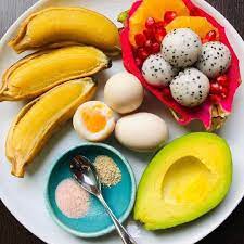 Kahvaltı, öğle yemeğe artı snack arasında değişen hafta diyet menüsü. Dr Zaidul Akbar Di Instagram Bismillah Repost Chef Eddriantjhia Selam Sarapan Sehat Menu Sarapan Sehat Resep Masakan