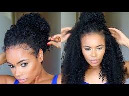 Crochet braids are a great protective style because they don't put too much tension on your hair and scalp. Watch Me Slayyy These Crochet Braids Invisible Knot Technique Video Black H Curly Crochet Hair Styles Crochet Hair Styles Crochet Braids Hairstyles Curls