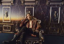 It also charted in the united kingdom and ireland. 85lmnqcygcqy1m