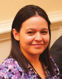 President's Message Annual Meeting Speakers Urge Fellows to Forge Pathways  to Impactful Careers