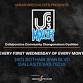 USC3 MIXER - November event image