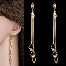 Anting giwang memiliki material berbagai jenis. Wanita Drop Anting Anting Untuk Wanita Pengantin Menjuntai Anting Anting Emas Kpop Panjang Rumbai Anting Anting Drop Perhiasan Eh334 Oorbellen Tassel Drop Earrings Tassel Earringsdrop Tassel Earrings Aliexpress