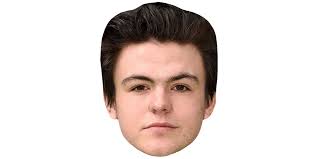 Blake Richardson (Smile) Big Head