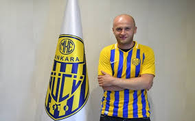 Michał pazdan in real life. Michal Pazdan Zostaje W Turcji Podpisal Nowy Kontrakt Z Ankaragucu