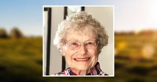Phyllis Cynthia Mott Obituary May 26, 2022