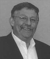 Bill Strassburg Obituary (2008)