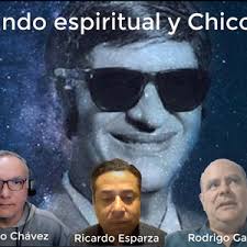 Orfelio Ulises Herrera, el ocultista nacido en Bolívar que encontró el  Bastón de Mando de los comechingones