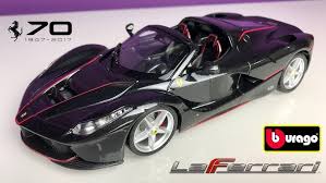 Ezio maisto youtube channel analytics, statistics and report page. Full Build Video Ferrari Laferrari Aperta 1 24 Maisto Youtube