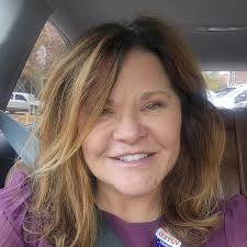 Judge Lynda Jones‎‏ کی پروفائل‎