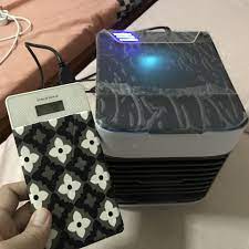 We did not find results for: Rasa Sejuk Macam Pakai Aircond Alat Kecil Ini Wajib Ada Jika Nak Rasa Dingin Dalam Bilik Yang Panas Bahang Vanilla Kismis