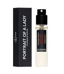 Portrait of a lady can already count off all her fingers on one hand to show how many decades she has behind her. Frederic Malle Portrait Of A Lady Eau De Parfum Spray 34 Oz Mini Perfume Frederic Malle Perfume Samples
