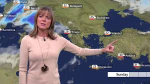 Louise lear (born as tracy louise barden in 1967) is a british television journalist who works as a lear began her career as a weather presenter at central television in 1992 and then spent two years. Louise Lear 21 Sep 19 Bbc Weather