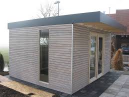 Gartenhauser Von Wachter Holz Fensterbau Wintergarten Gartenhaus Carport Oder Geflugelstall Qu Gartenhaus Modern Gartenhaus Flachdach Modern Gartenhaus