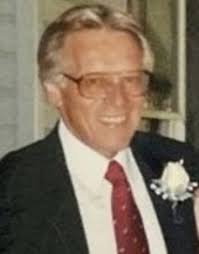 Robert W. Loos Obituary