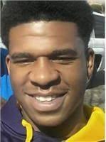 Gabriel Williams Obituary (2017)