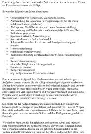 Im arbeitszeugnis ist die angabe des kündigungsgrundes wichtig, um spekulationen über eine fristlose kündigung zu wann wird im arbeitszeugnis der grund für die kündigung angegeben? Zeugnisgalerie