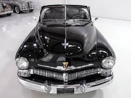 Image result for Black 1950 Mercury