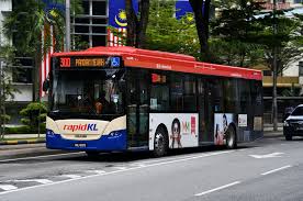 Selain itu, perkhidmatan bas dua tingkat rapid kl ini juga sangat mesra pelanggan. Aplikasi Mudah Alih Akan Diwujud Untuk Pengguna Bas Rapid Kl é©¬ä¸­é€è§† Mci