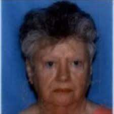 Obituary information for Mary Ann Mims