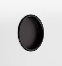 Round Flush Pull Rejuvenation In 2020 Door Hardware Interior Flush Doors Led Shop Lights
