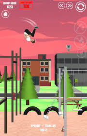 Express your adrenaline feeling by . Swagflip Parkour Origins V1 7 6 5 Mod Apk Apkdlmod