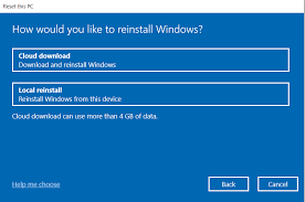 But after doing the factory reset, nothing has improved! How To Factory Reset Windows 10 And Why You Should