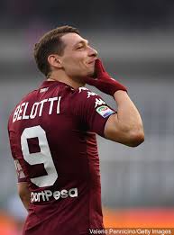 Andrea belotti, manuel locatelli • italy vs bulgaria. Hammers Given Price For Belotti Claretandhugh