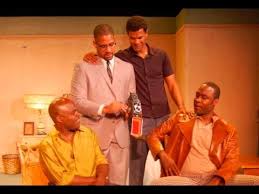 One night in miami movie reviews & metacritic score: Trailer World Premiere One Night In Miami By Kemp Powers At Rogue Machine Youtube