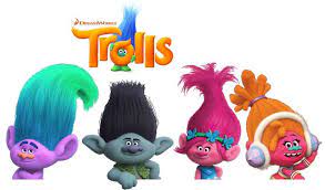 Bridget, seeing that all of the trolls have regained their colour, releases the trolls outside the door and tells them to go, willing to … Trolls Fun Quiz Quizizz