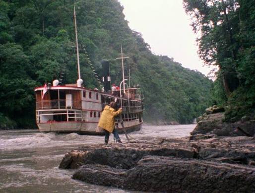 Burden of Dreams (1982) | The Criterion Collection