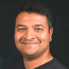 Better late than never, I reflected