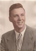 Gordon Menzies Obituary (2015)