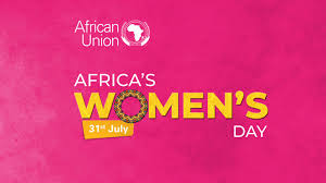 Fun craft ideas, style trends, uplifting stories and more. Africa S Women S Day African Union