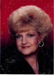 Obituary for Mary Jazyk