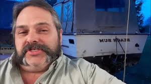 Thompson 240 and other upcoming boat projects