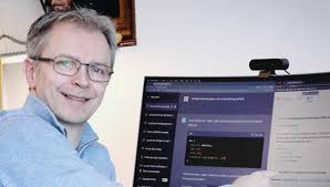 Bing vs. ChatGPT til programmering: