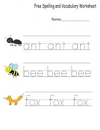 Kindergarten Worksheets Pdf Free Download Vocabulary Worksheets Free Kindergarten Worksheets Kindergarten Worksheets
